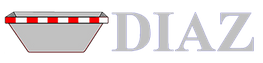 Contenedores Díaz logo